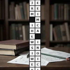 Hasło krzyżówkowe główny dowódca obrony zbaraża w 1649 roku - jeremi michał wiśniowiecki – rozwiązanie, synonimy, podpowiedzi i definicje krzyżówkowe